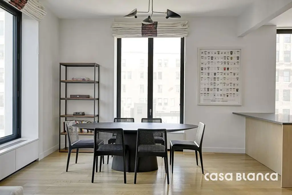 21 E 12th Street #8-A, Manhattan, NY 10003 - #1