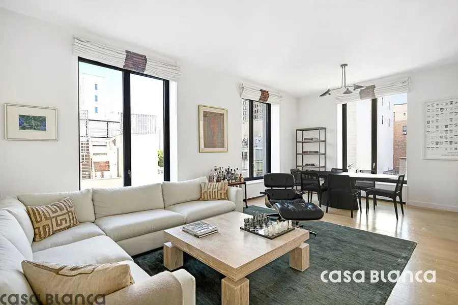 21 E 12th Street #8-A, Manhattan, NY 10003 - #3