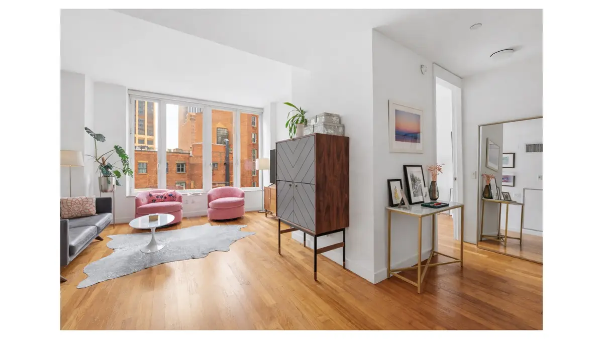 15 William Street #10B, Manhattan, NY 10005 - #1