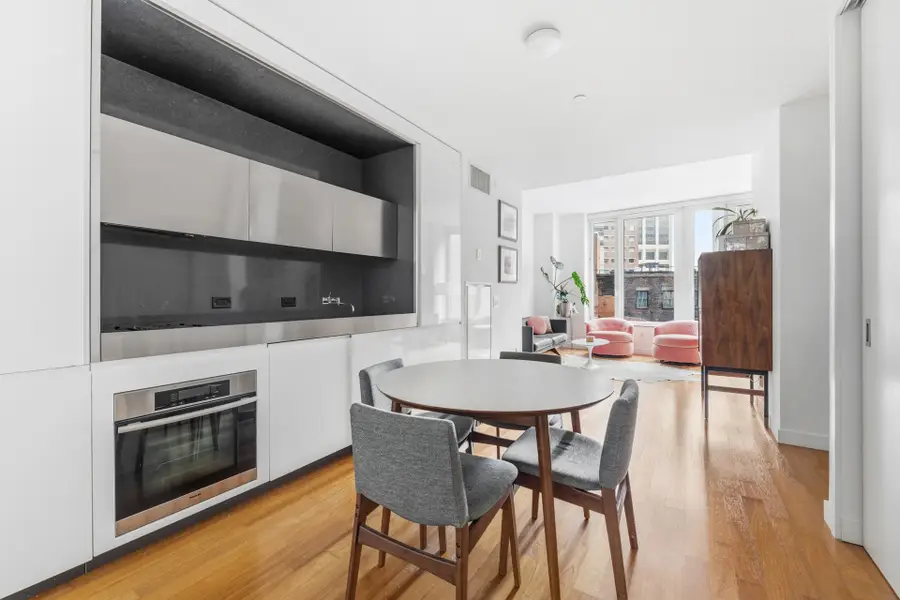 15 William Street #10B, Manhattan, NY 10005 - #3