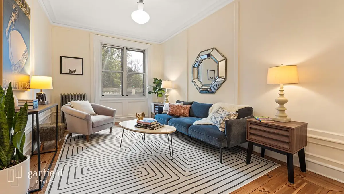 7 Prospect Park Sw #3, Brooklyn, NY 11215 - #1