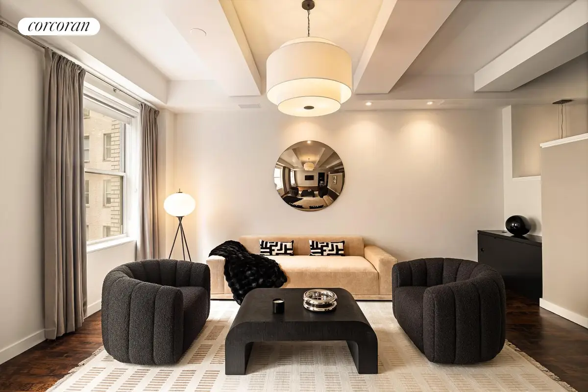 15 Broad Street #1606, Manhattan, NY 10005 - #1