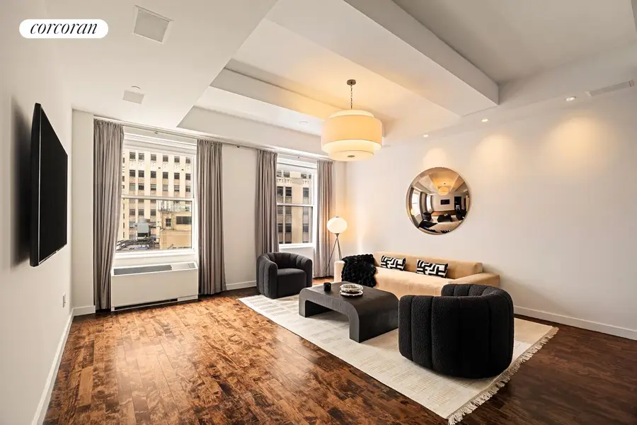 15 Broad Street #1606, Manhattan, NY 10005 - #2