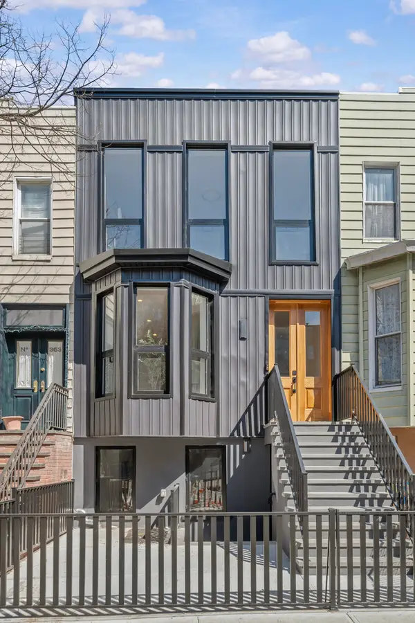 363A 12th Street, Brooklyn, NY 11215