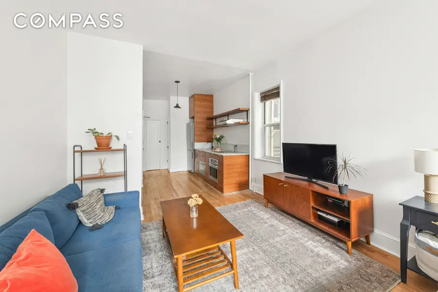 215 E 29th Street #33, Manhattan, NY 10016 - #2