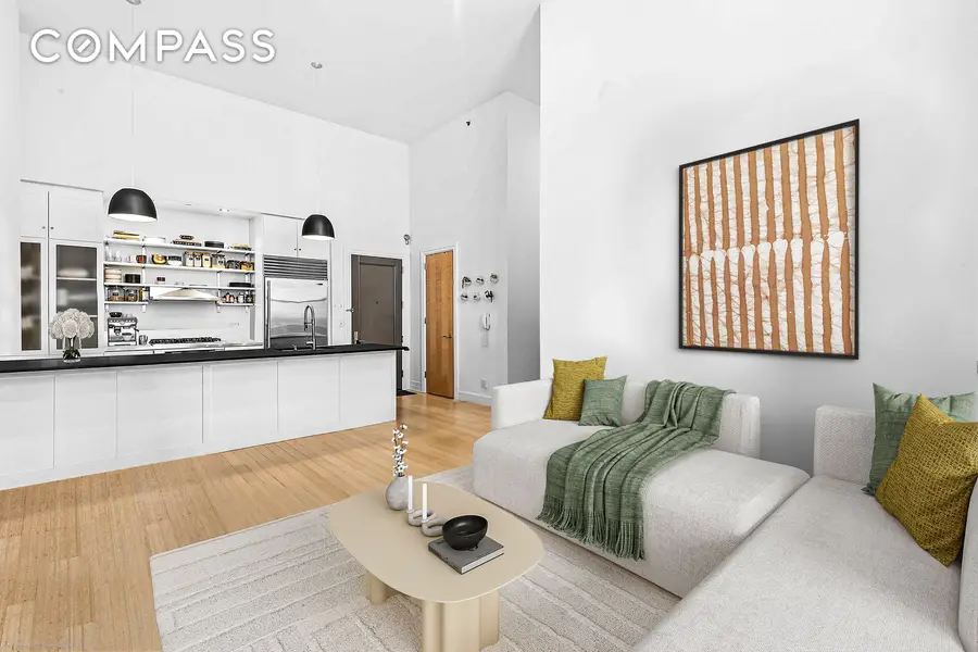 110 Livingston Street #3B, Brooklyn, NY 11201 - #2