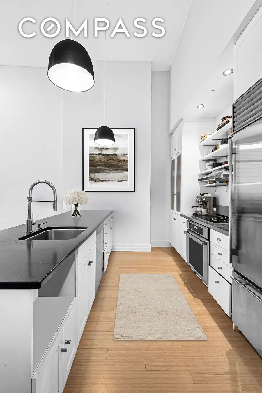 110 Livingston Street #3B, Brooklyn, NY 11201 - #3