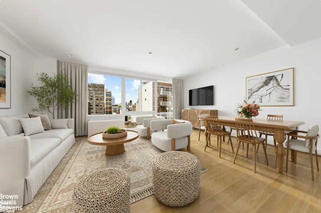 50 Orchard Street #7C, Manhattan, NY 10002 - #1