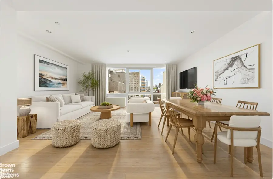 50 Orchard Street #7C, Manhattan, NY 10002 - #2