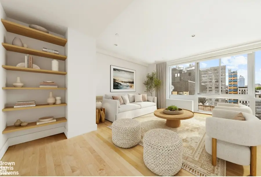 50 Orchard Street #7C, Manhattan, NY 10002 - #3