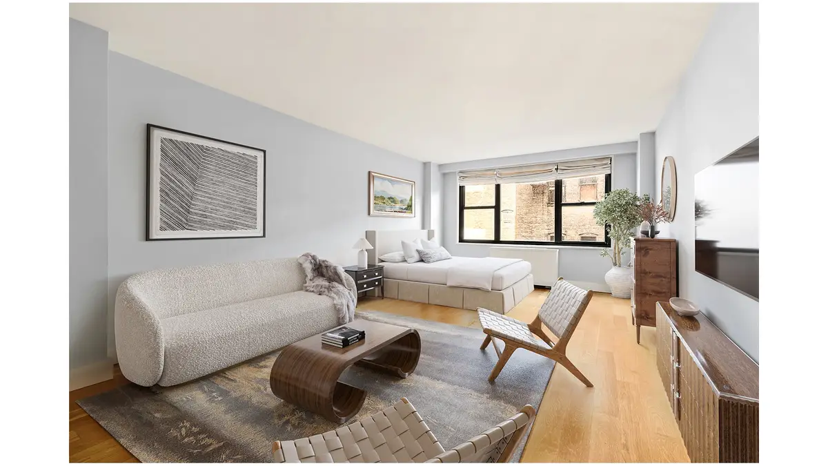 7 E 14th Street #1423, Manhattan, NY 10003 - #1