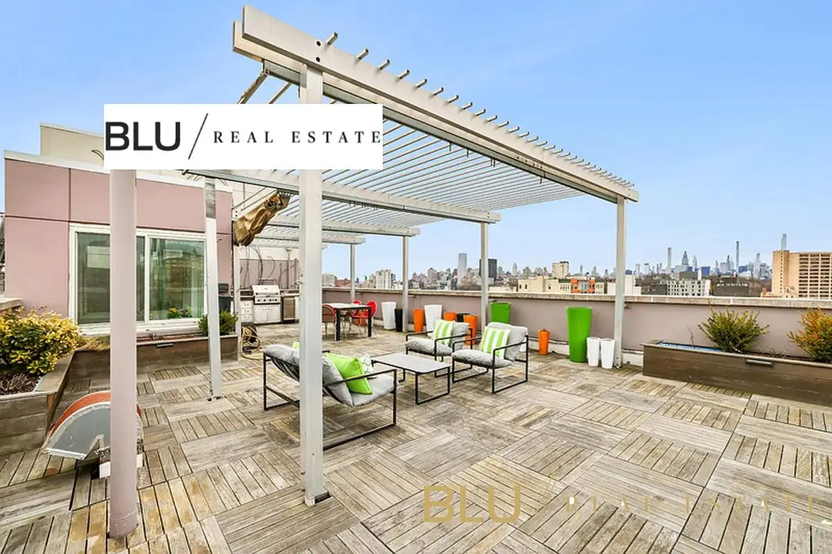 301 W 115th Street #PH-4A, New York, NY 10026 - #1