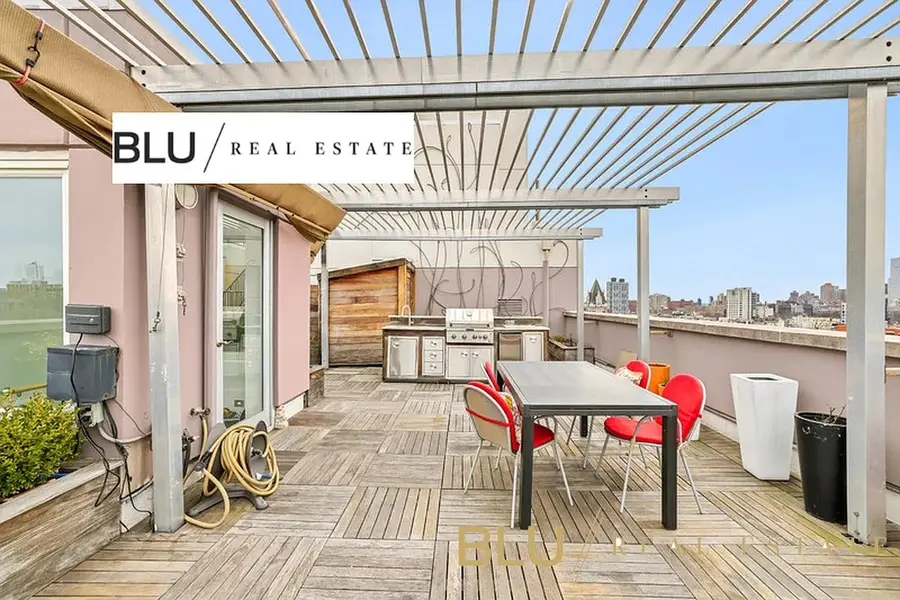 301 W 115th Street #PH-4A, New York, NY 10026 - #3