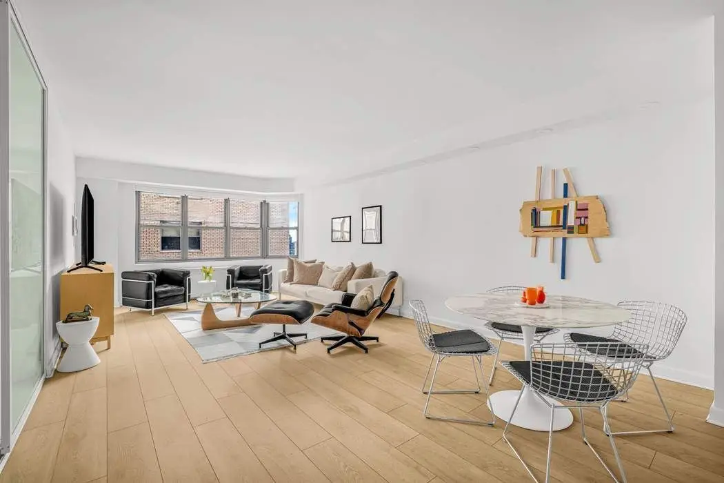400 E 56th Street #39F, Manhattan, NY 10022 - #1
