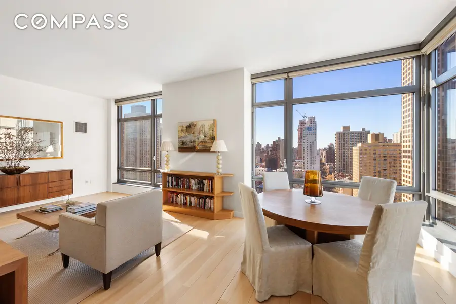 450 E 83rd Street #18A, Manhattan, NY 10028 - #2