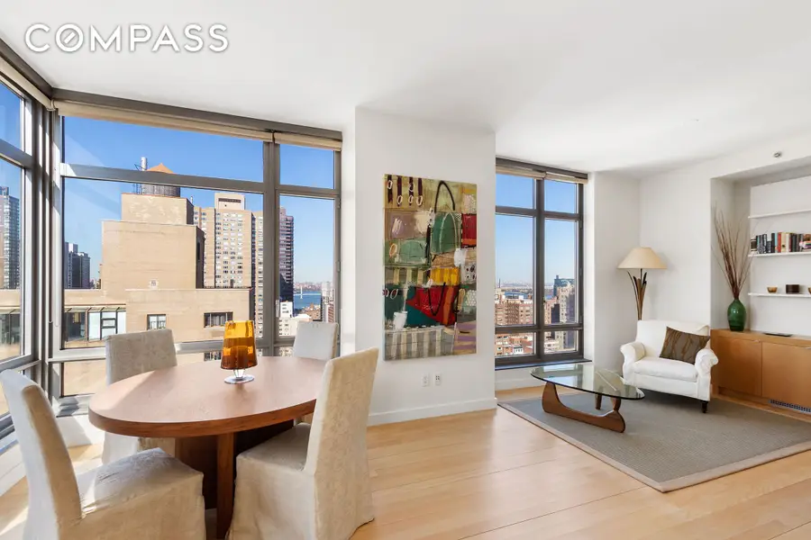 450 E 83rd Street #18A, Manhattan, NY 10028 - #3