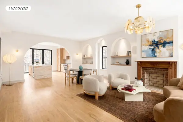 1355 Jefferson Avenue, Brooklyn, NY 11221