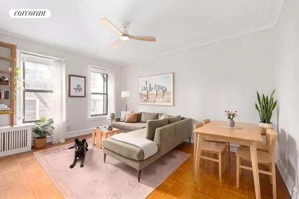 61 Eastern Parkway #2E, Brooklyn, NY 11238