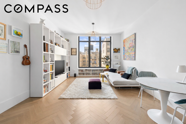 2505 Broadway #11B, Manhattan, NY 10025