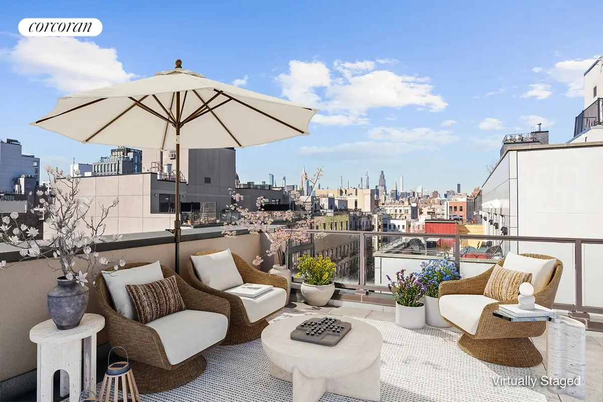 148 Attorney Street #PH6, Manhattan, NY 10002 - #1