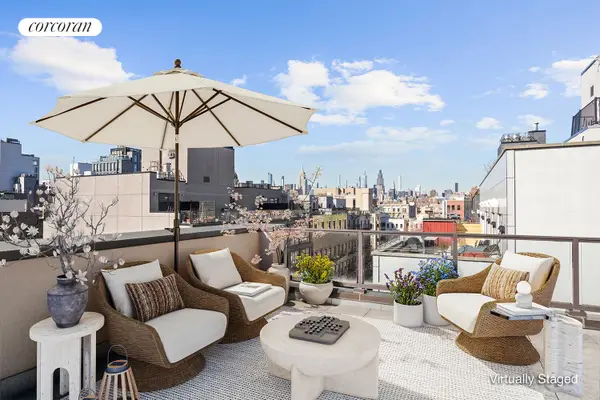 148 Attorney Street #PH6, Manhattan, NY 10002