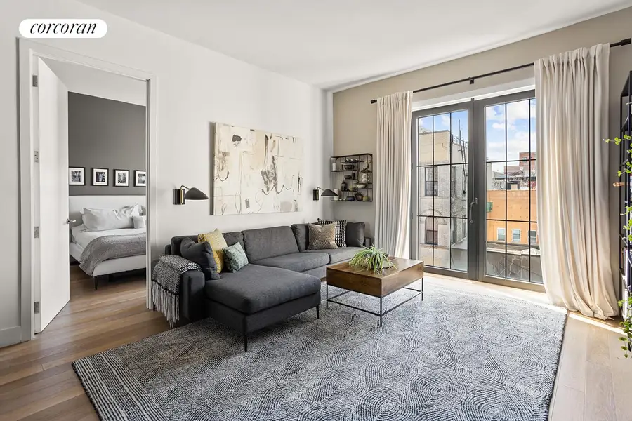 148 Attorney Street #PH6, Manhattan, NY 10002 - #3