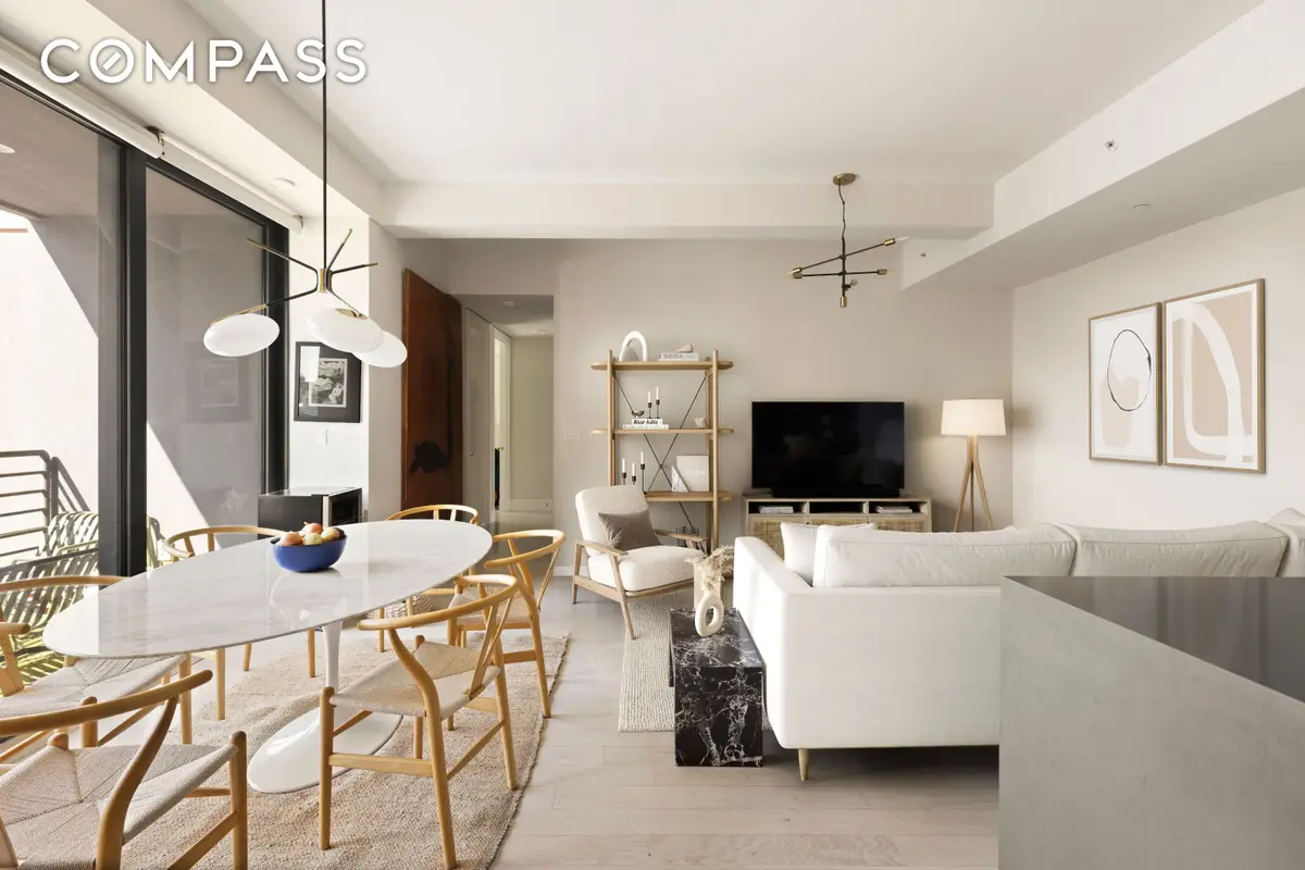 170 S 1st Street #4B, Brooklyn, NY 11211 - #1