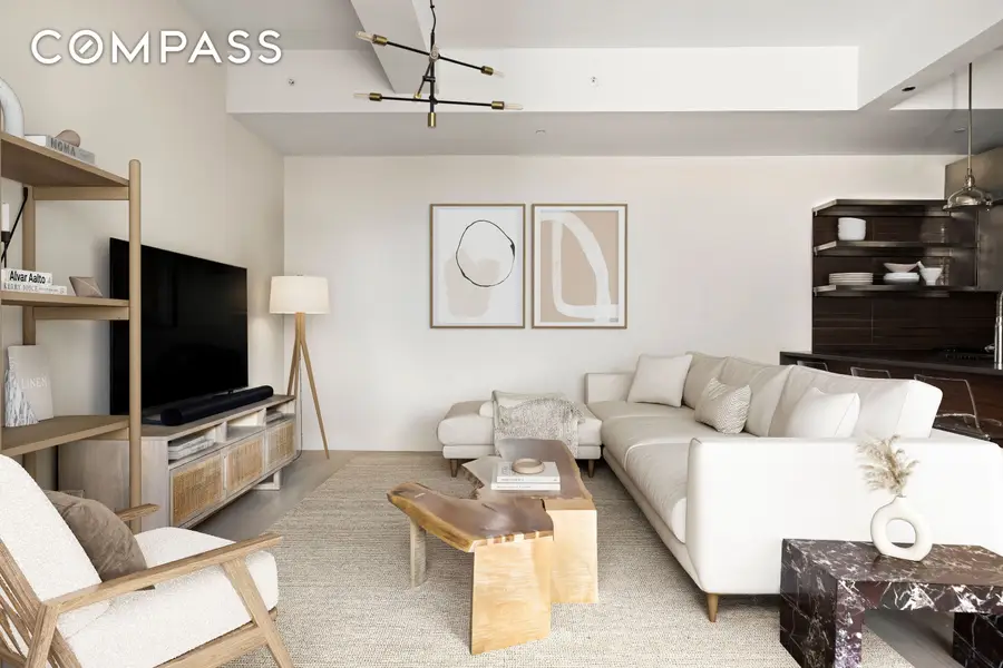 170 S 1st Street #4B, Brooklyn, NY 11211 - #2