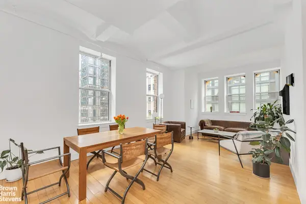 130 Fulton Street #9A, Manhattan, NY 10038