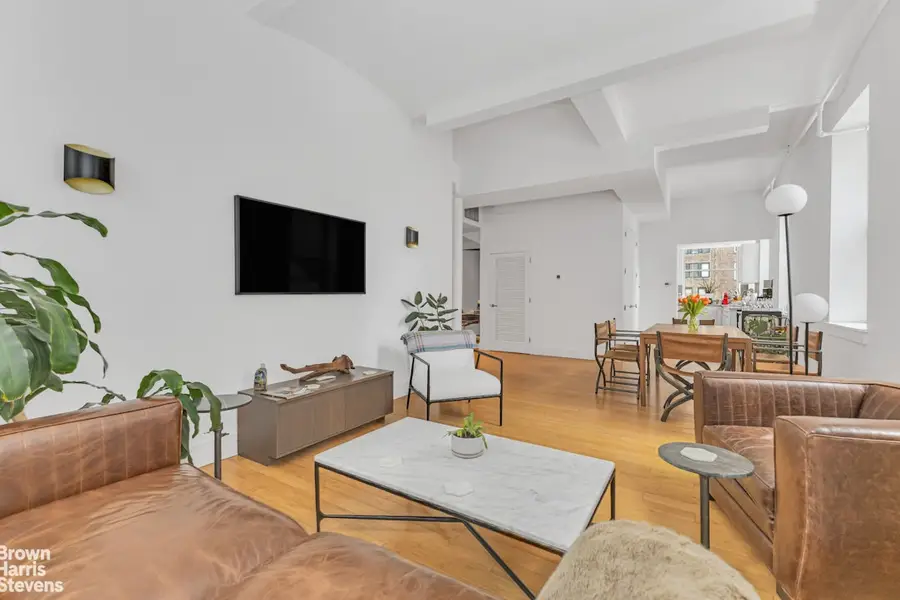 130 Fulton Street #9A, Manhattan, NY 10038 - #2