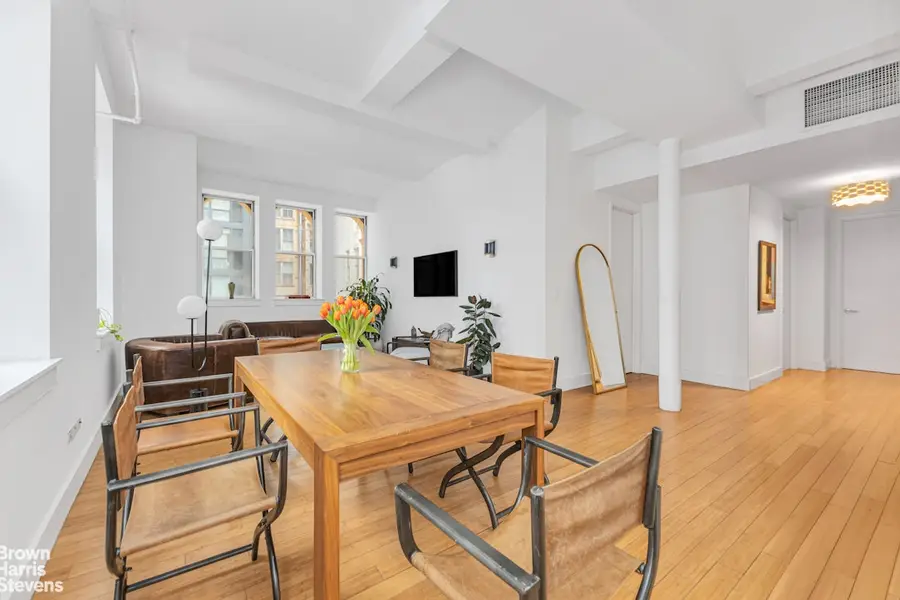 130 Fulton Street #9A, Manhattan, NY 10038 - #3