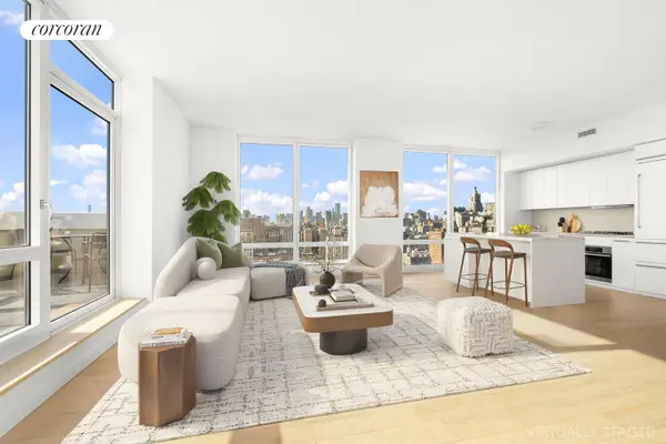 340 E 23rd Street #PH3D, Manhattan, NY 10010