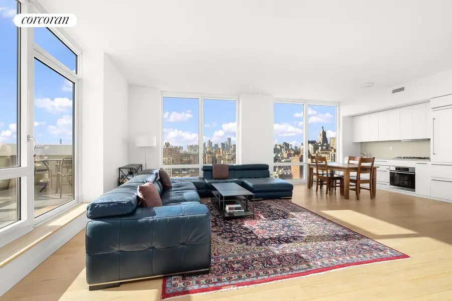 340 E 23rd Street #PH3D, Manhattan, NY 10010 - #2