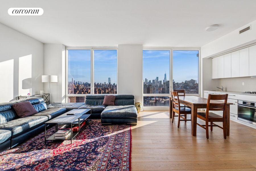340 E 23rd Street #PH3D, Manhattan, NY 10010 - #3