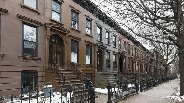 352 4th Street, Brooklyn, NY 11215