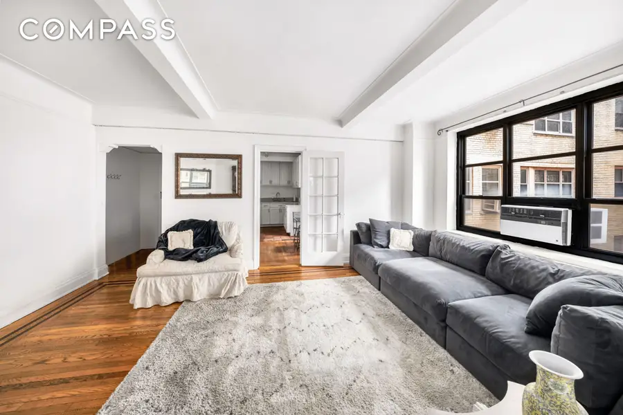 235 E 22nd Street #12T, Manhattan, NY 10010 - #3