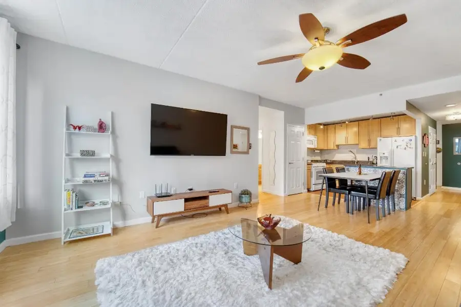 837 Washington Avenue #5L, Bronx, NY 10451 - #3
