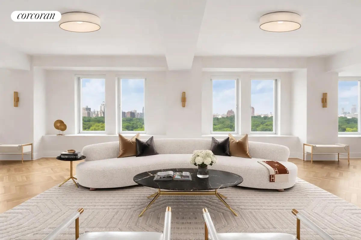 1200 5th Avenue #15A, New York, NY 10029 - #1