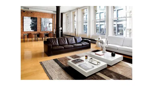 112 Prince Street #3, Manhattan, NY 10012