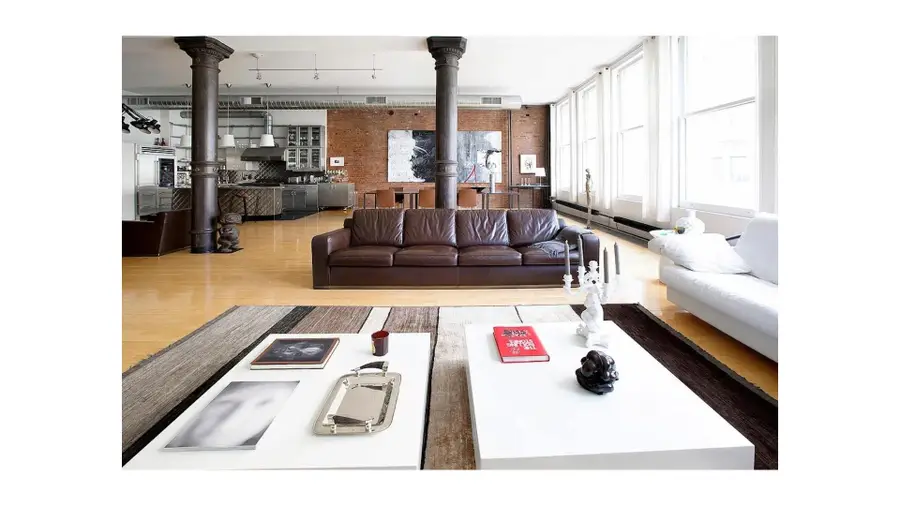 112 Prince Street #3, Manhattan, NY 10012 - #2