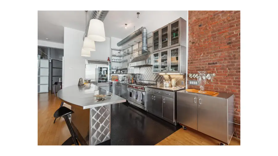 112 Prince Street #3, Manhattan, NY 10012 - #3