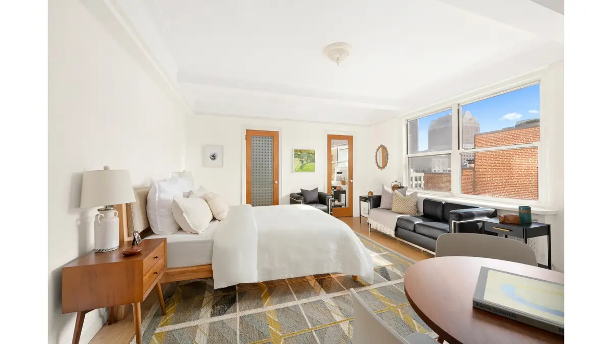 70 Remsen Street #8J, Brooklyn, NY 11201 - #1