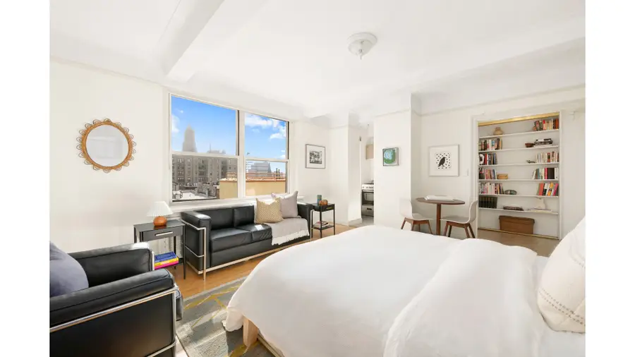 70 Remsen Street #8J, Brooklyn, NY 11201 - #2