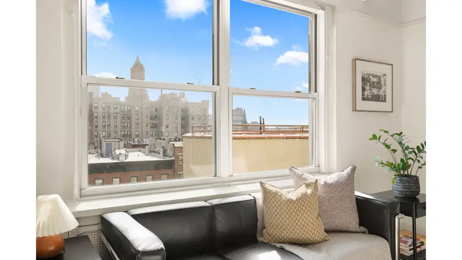 70 Remsen Street #8J, Brooklyn, NY 11201 - #3