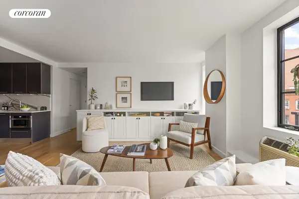 527 Court Street #3AA, Brooklyn, NY 11231