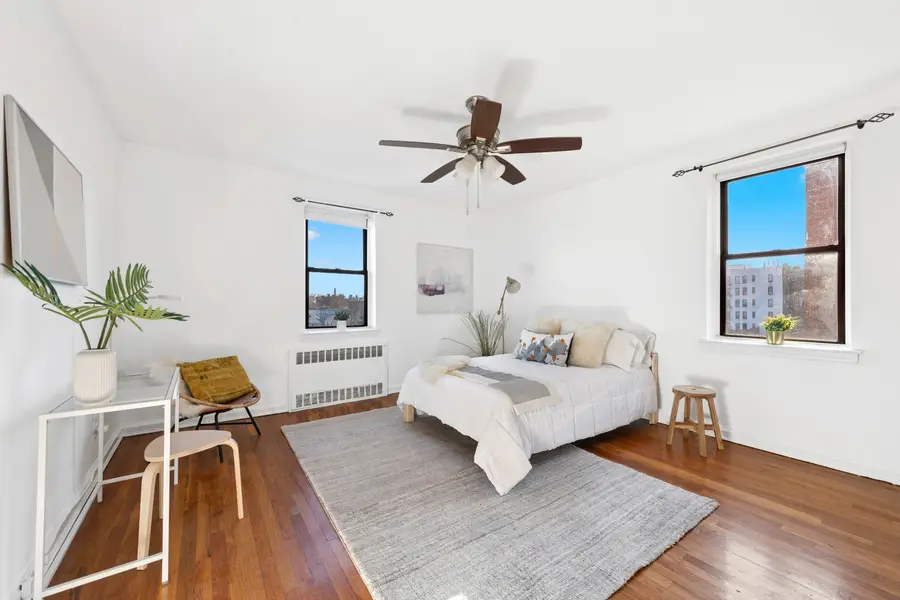138 71st Street #f8, Brooklyn, NY 11209 - #3