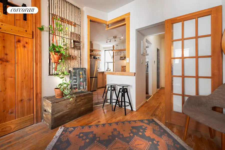 518 W 134th Street #21, New York, NY 10031 - #2