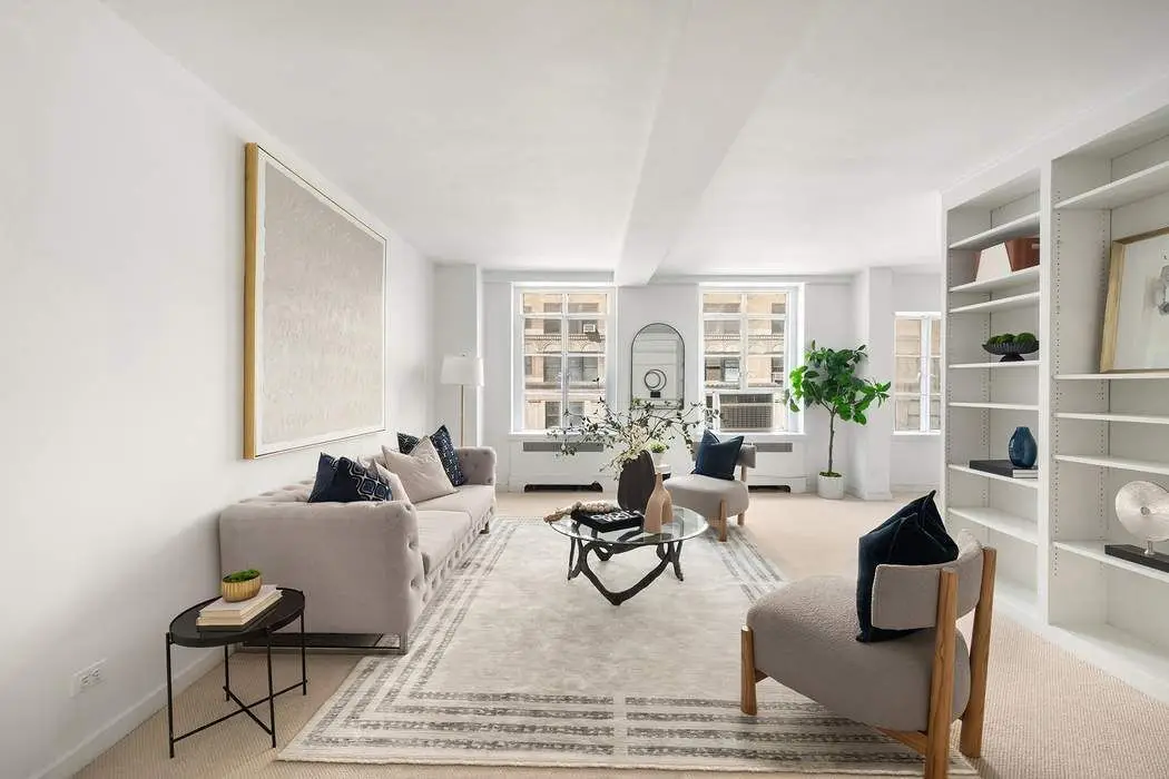 49 E 86th Street #3B, Manhattan, NY 10028 - #1