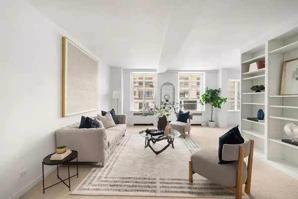 49 E 86th Street #3B, Manhattan, NY 10028
