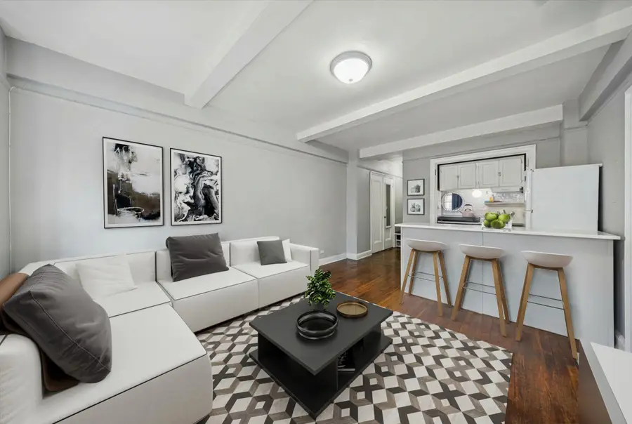 5 Tudor City Place #912, New York, NY 10017 - #3